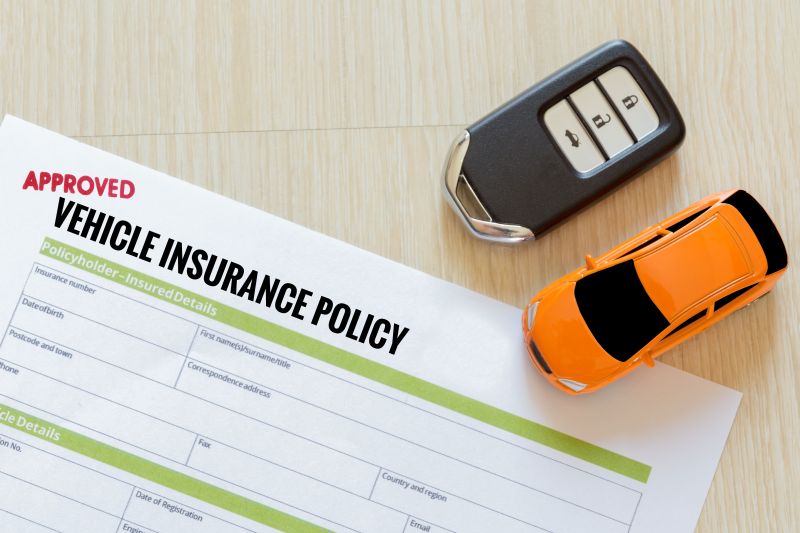 Car Insurance Canada: Understanding Policies And Providers