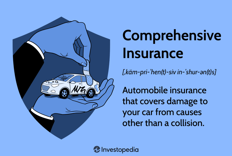 Comprehensive Coverage Quotes: Comparing Your Options