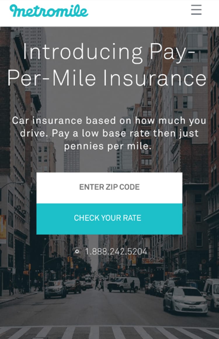 Pay-per-mile Car Insurance: Is It Right For You?