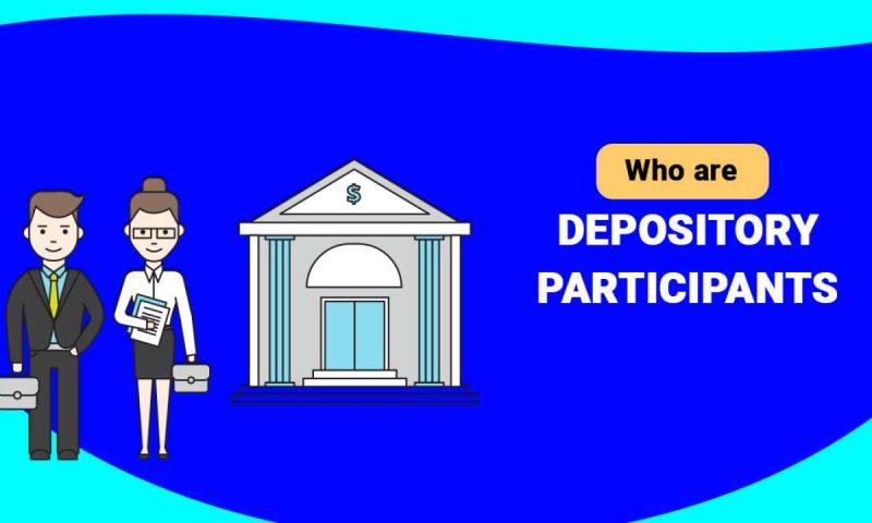 What Are The Services Provided By Depository