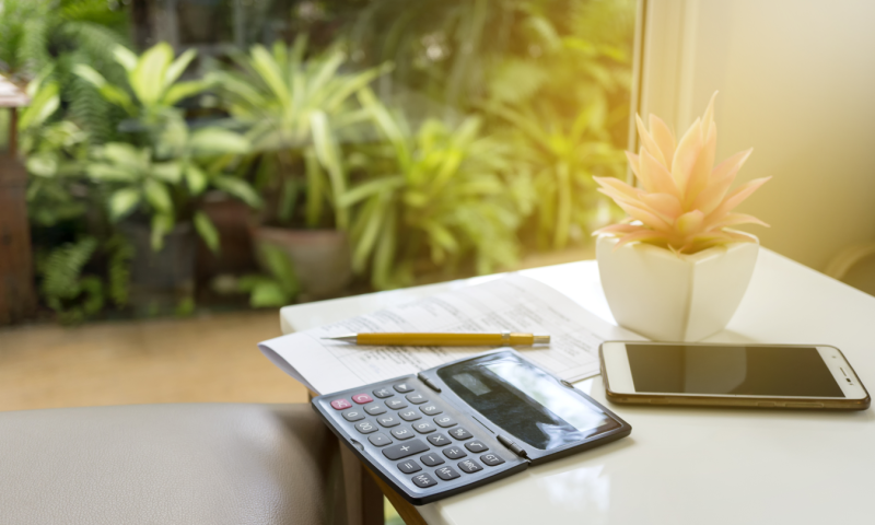 What Is A Repayment Calculator?