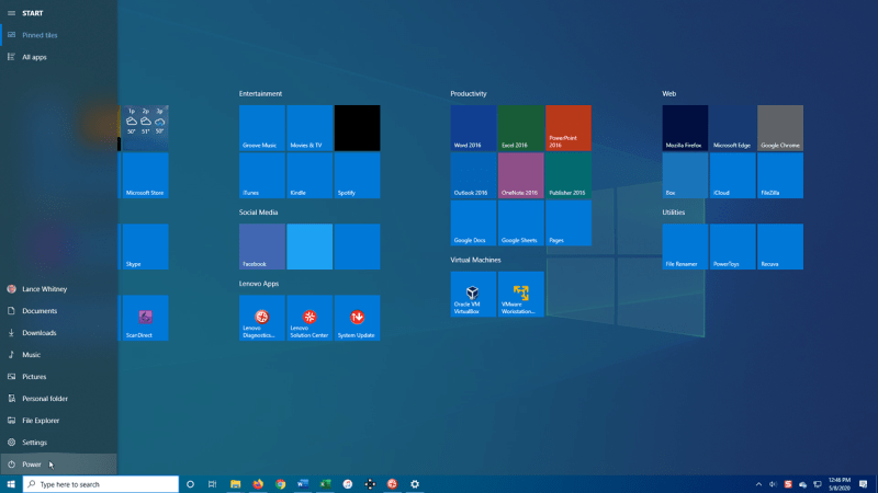 Windows 10 Setup 101: A 46-step Comprehensive Guide