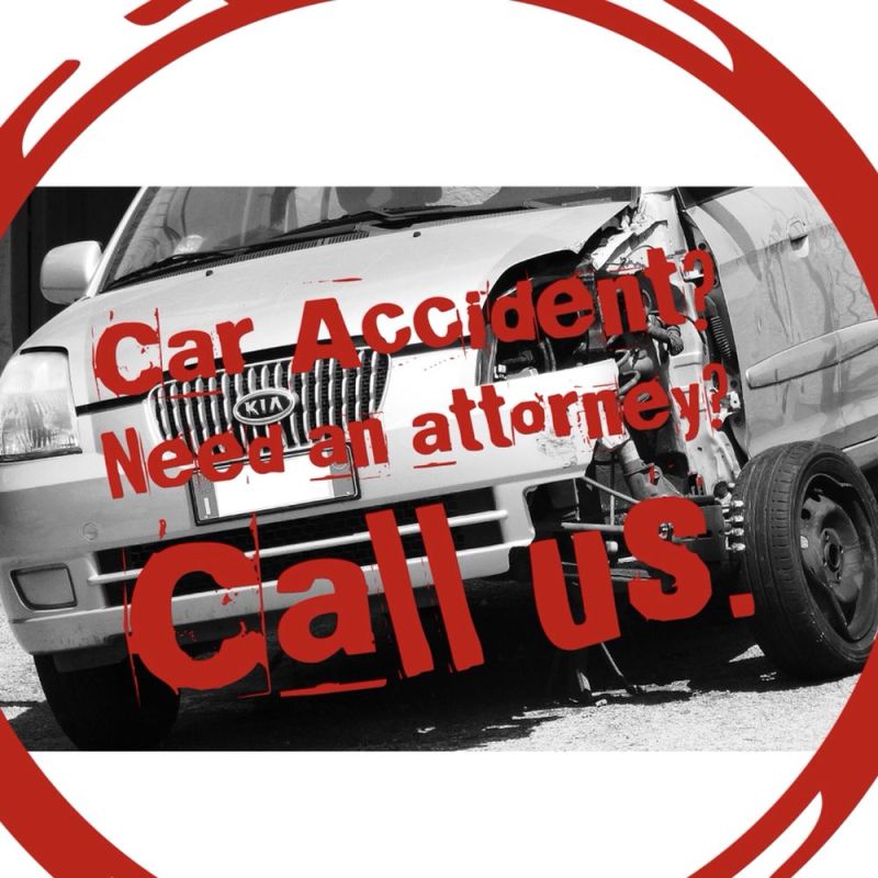 Anaya Tech 2 Truck Accident Lawyer In