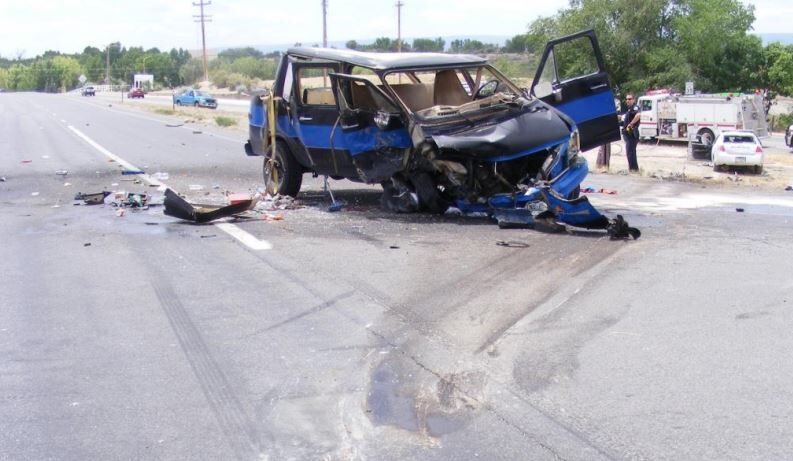 Auto Accident Attorney Colorado Springs Future Tech