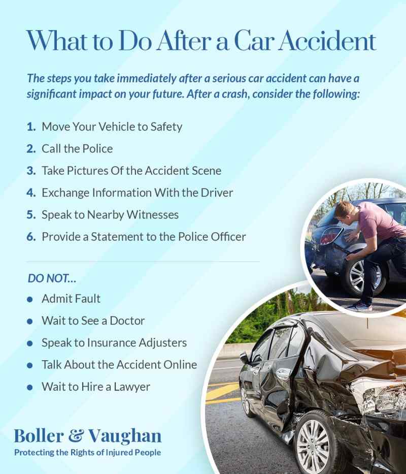 Auto Accident Trial Lawyer