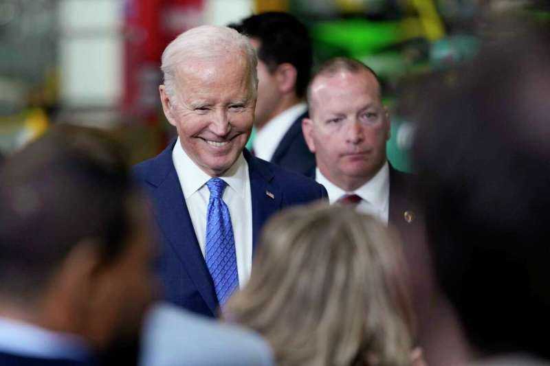 Biden Administration’s Initiatives For Rural Infrastructure