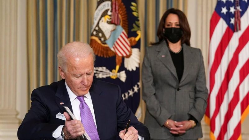 Biden Administration’s Initiatives To Combat Domestic Extremism