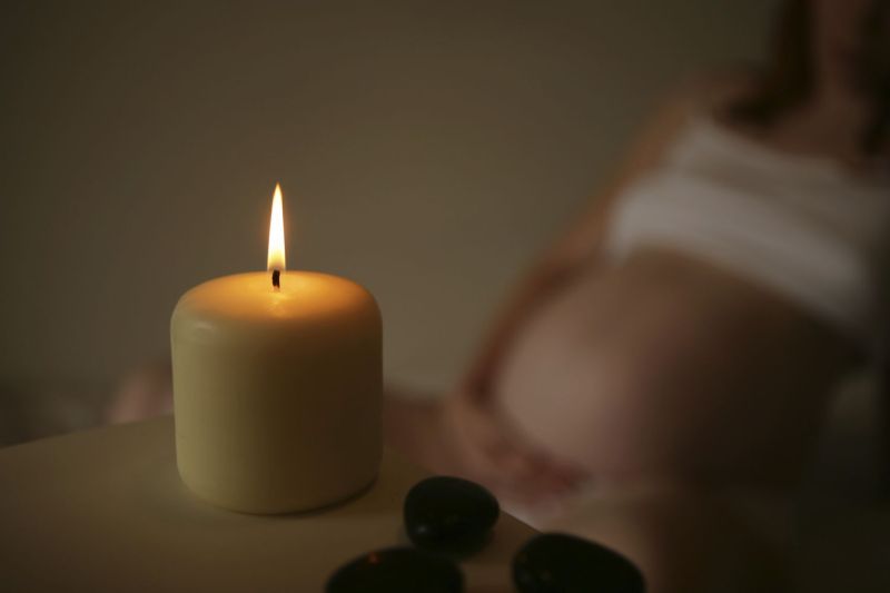 Creating A Calming Sleep Environment During Pregnancy