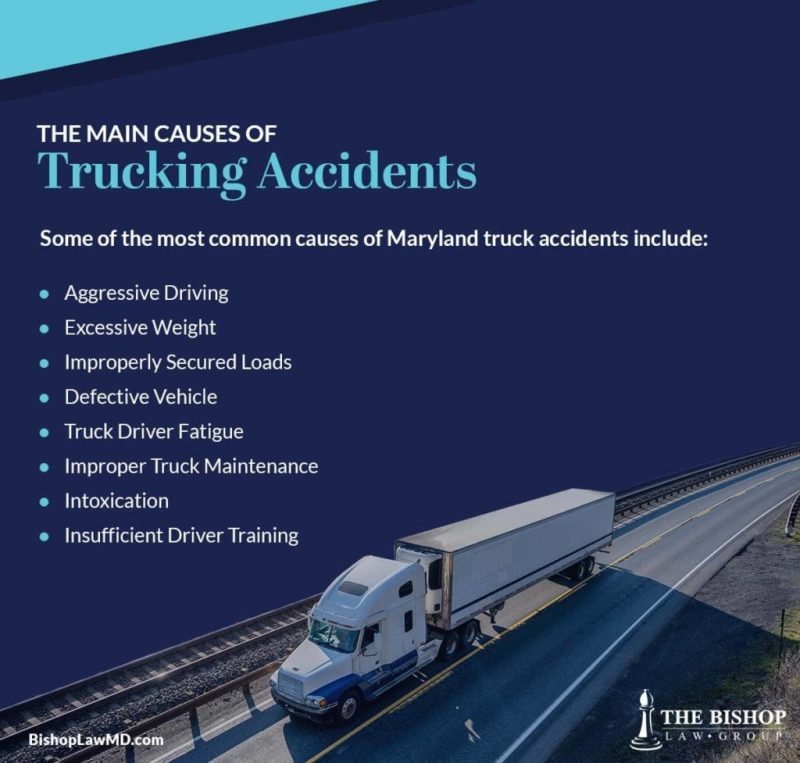Does A Truck Accident Lawyer Do #law #accidents