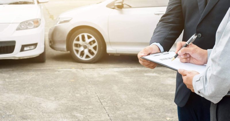 Everything You Need To Know About Rental Car Insurance In California