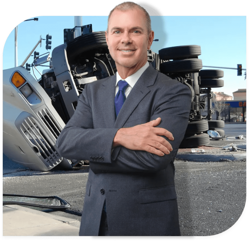 Frisco Truck Accident Lawyer