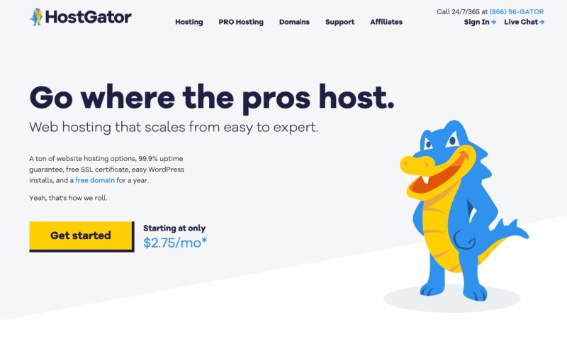 Improving WordPress Performance: Hosting Gator Guide For WordPress Users