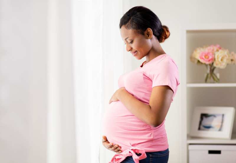 Managing Skin Changes And Conditions During Pregnancy