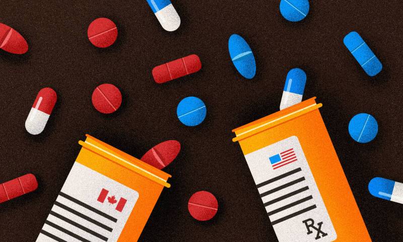 New Federal Legislation Targets Prescription Drug Prices