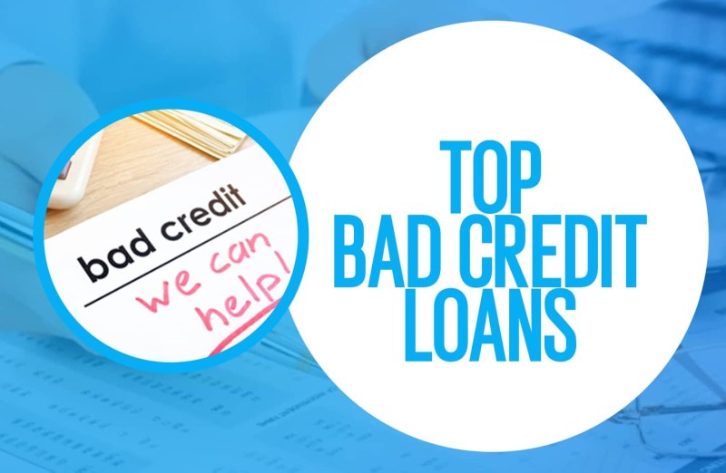 Personal Loans For Poor Credit Guaranteed Approval: Local Insights