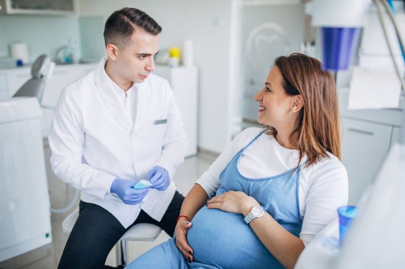 Recognizing The Importance Of Dental Hygiene During Pregnancy