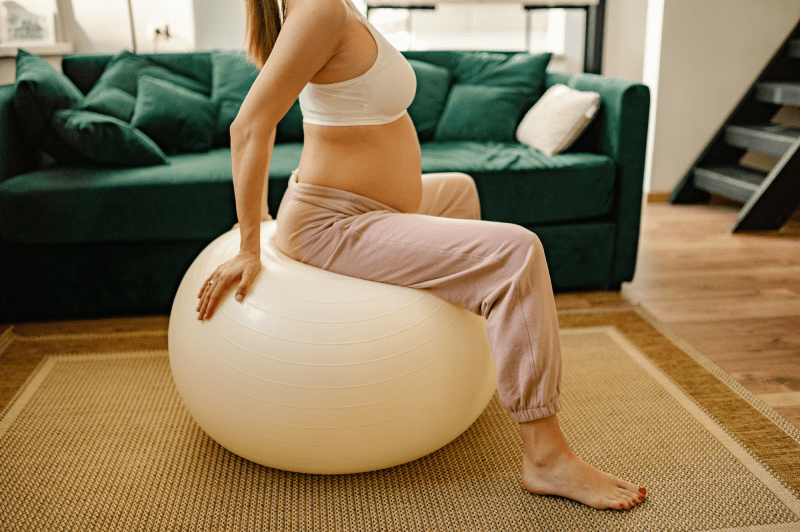 The Role Of Prenatal Yoga In Preparing The Body For Pregnancy