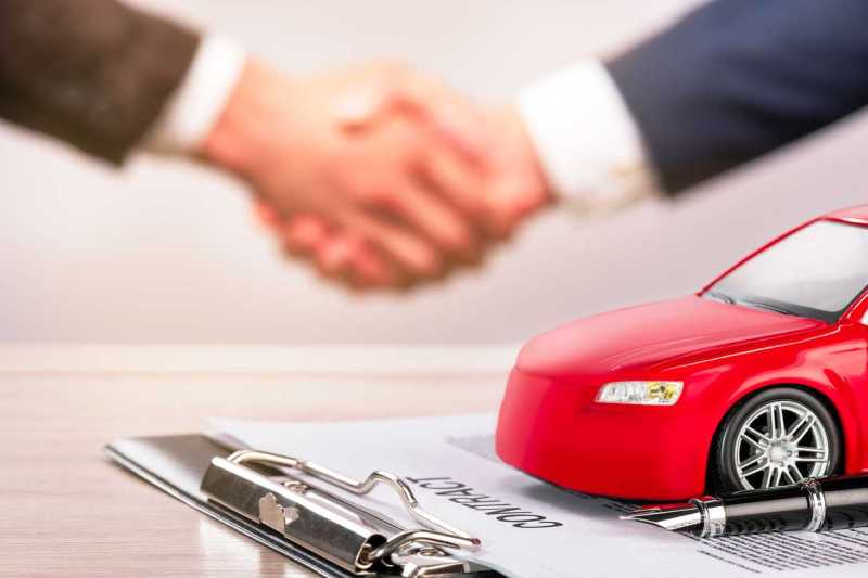 Tips For Choosing The Best Insurance For Rental Cars In California