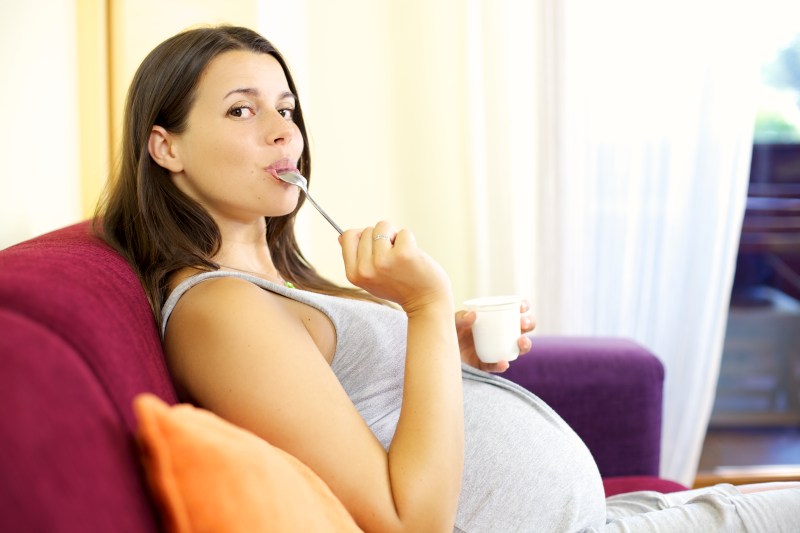 Tips For Maintaining Digestive Comfort During Pregnancy