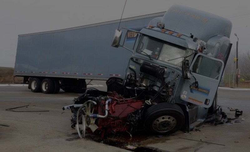 Top Truck Accident Attorney In Texas