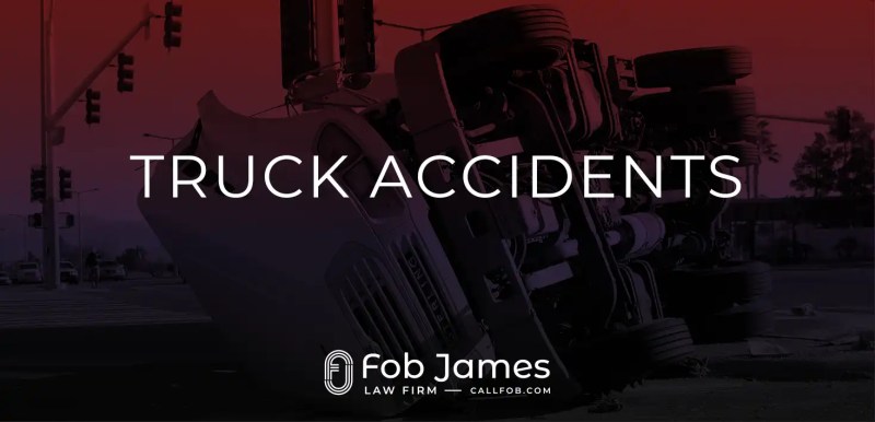 Truck Accident Law Truck Accident Lawyer