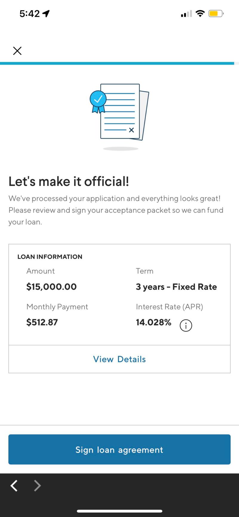 Personal Loans For Fair Credit Reddit: Community Insights And Feedback